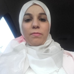 Halima - Prof d'arabe - Champhol