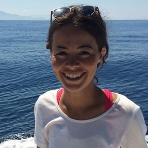 Danielle - Prof d'anglais - Aubervilliers