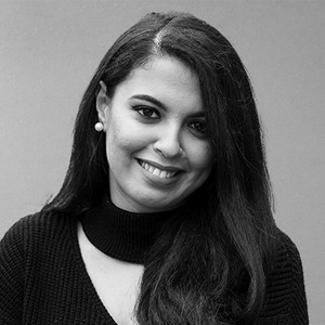 NOURA - Prof d'anglais - Bussy-Saint-Georges