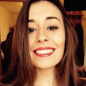 Ana Belén - Prof d'espagnol - Vincennes