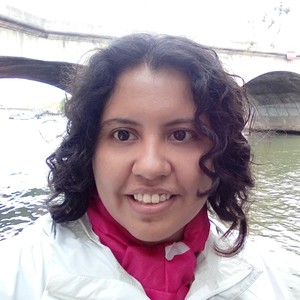 Eréndira - Prof d'espagnol - Paris