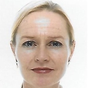 Paula - Prof d'anglais - Gujan-Mestras
