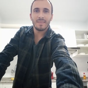 Mohammed - Prof d'arabe - Paris