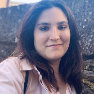 Maria helena - Prof de cuisine - Salamanca