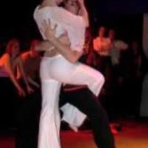 Didier - Prof de salsa - Chantilly