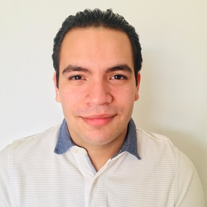 Josue - Prof d'espagnol - Bruxelles