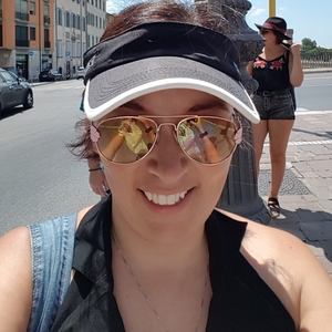 Samantha - Prof d'espagnol - Boigny-sur-Bionne