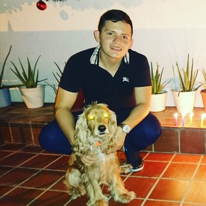 Julio cesar - Prof d'espagnol - Martigues