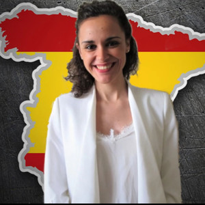 Helena - Prof d'expression orale - espagnol - Sabiñánigo