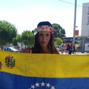 VenezolAnita - Prof d'espagnol - Montauban