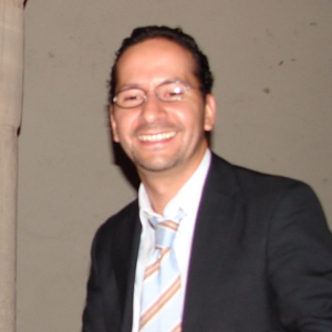 Rodrigo - Prof d'espagnol - Sainte-Gemmes-d'Andigné