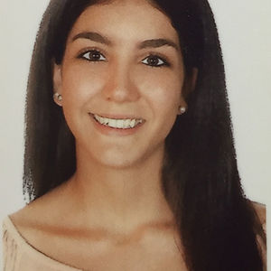 Belén - Prof d'espagnol - Paris