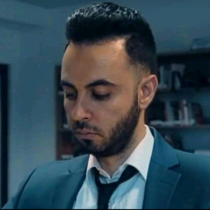 Sofiane - Prof d'excel - Beauvais