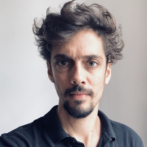 Alain - Prof de fle - français langue étrangère - Roma