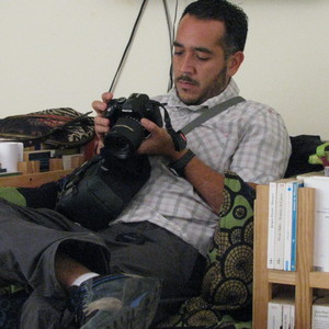 Mauricio - Prof de compréhension orale - français - Querétaro