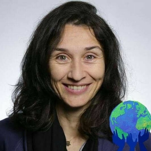 Vero - Prof de fle - français langue étrangère - Paris 19e