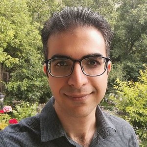 Pooya - Prof de fle - français langue étrangère - Paris