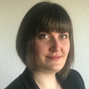 Aurelie - Prof de fle - français langue étrangère - Pozuelo de Alarcón