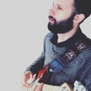 Juan Fermin - Prof de guitare - La Plata