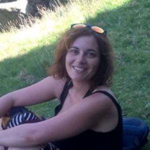 Eleonora - Prof d'italien - Luzinay