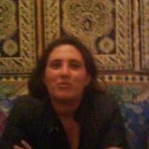 LUISA - Prof d'italien - Paris
