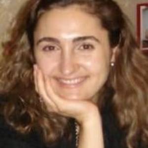 Nataliya - Prof de russe - Béziers