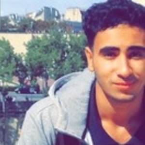 Ahmed - Prof de maths - Ablon-sur-Seine
