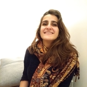 Laura - Prof de compréhension orale - portugais - Paris