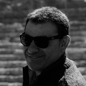 Santiago - Prof d'espagnol - Paris