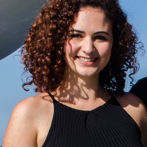 Fernanda - Prof de portugais brésilien - Gent