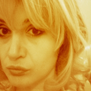 Anna - Prof de russe - Paris