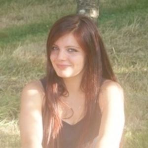 Abigail - Prof de soutien scolaire - Dompierre-sur-Mer