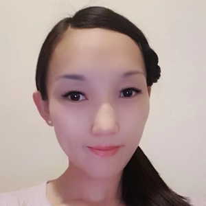 JingJing - Prof de chinois - Bellegarde-sur-Valserine