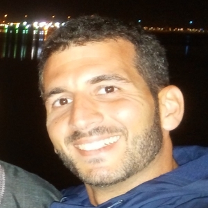Bachir - Coach sportif - San Fernando de Henares