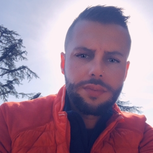 Jason - Coach en séduction - Villefranche-sur-Saône