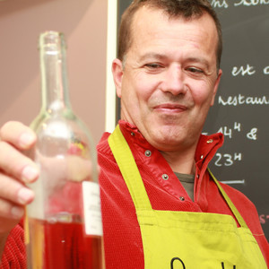 Jean Luc - Prof d'autres loisirs - Flassans-sur-Issole