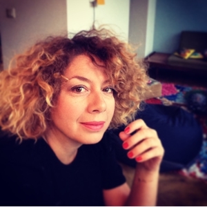 Mio - Prof de graphisme - Marseille