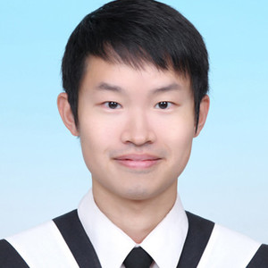 Ting Wei - Prof de chinois - Arras