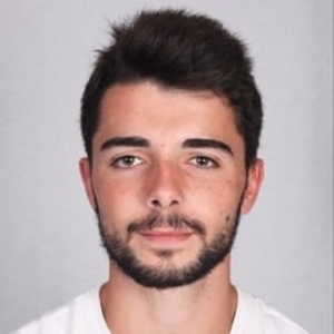 Paul - Prof de programmation - Sèvres