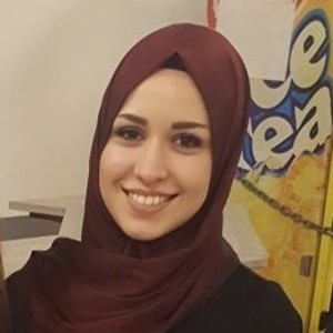 Deniz - Prof de maths - Bruxelles