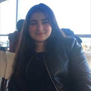 Laila - Prof de maths - Bruxelles
