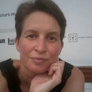 Karine - Prof d'aide aux devoirs - Nantes