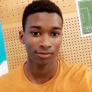 Mouhamed - Prof de maths - Montreuil