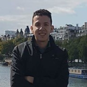 Saad - Prof de maths - Metz