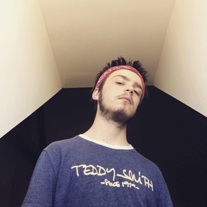 Anthony - Prof de rap - slam - Restigné