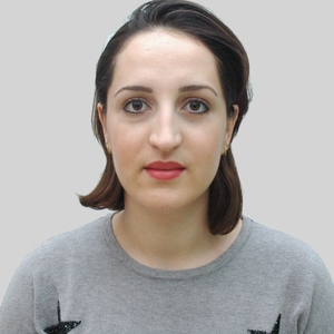 Asma - Prof d'arabe - Villeneuve-d'Ascq