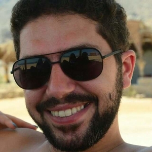 Amir - Prof de maths - Fredericton