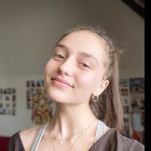 Sacha - Prof d'anglais - Tours