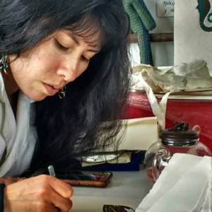 Angie Milena - Prof d'espagnol - Saint-Clément-des-Levées