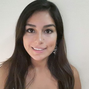 Gabriela - Prof d'espagnol - Arras